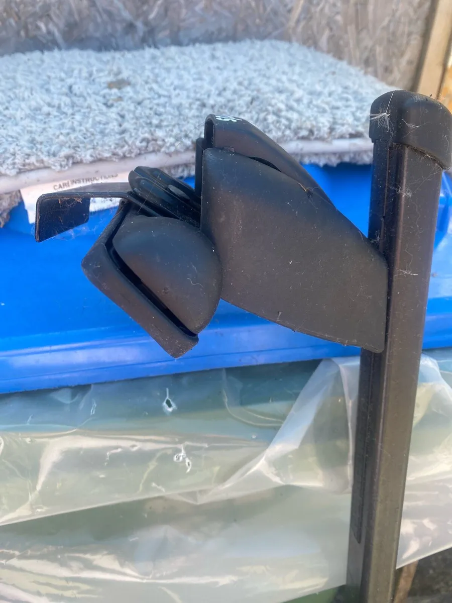 Roof bars - Image 3