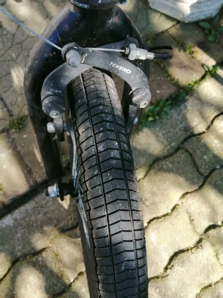 Bicycle x3 see advertisement - Image 3