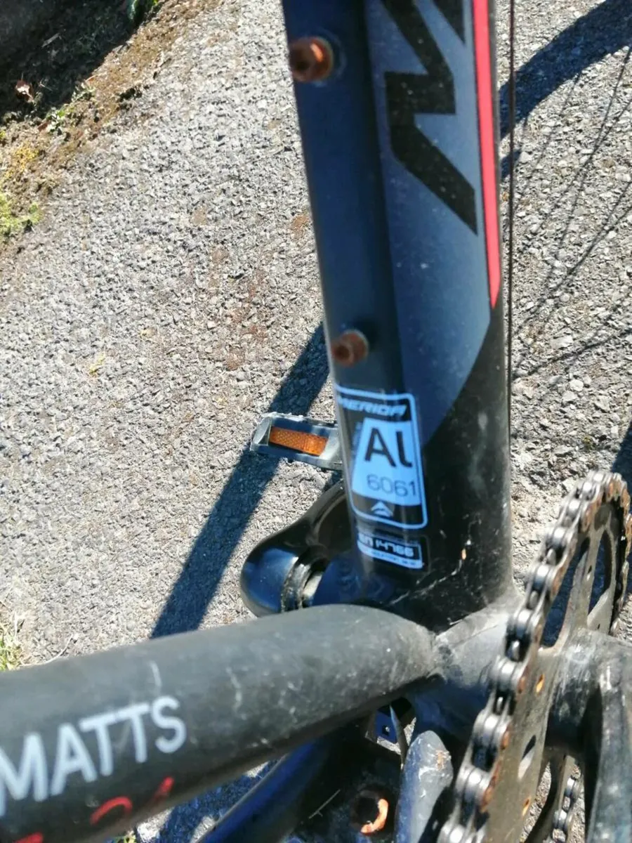 Bicycle x3 see advertisement - Image 4