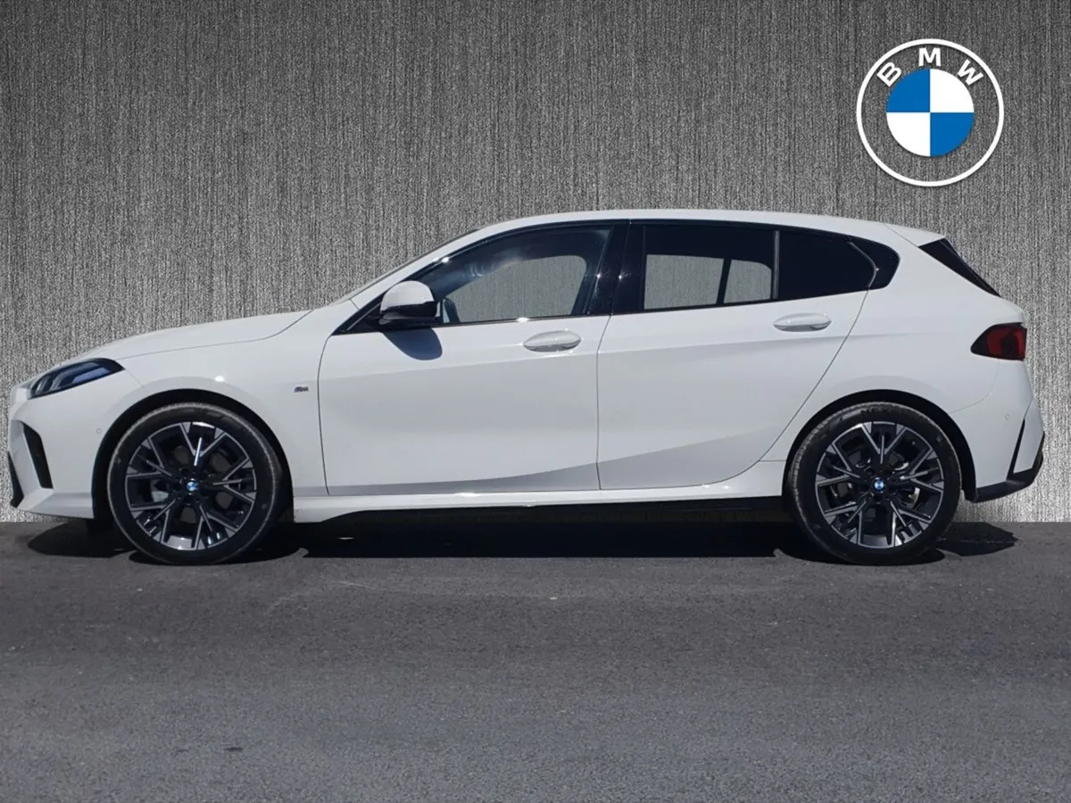 BMW 1 Series 120 M Sport - Image 3