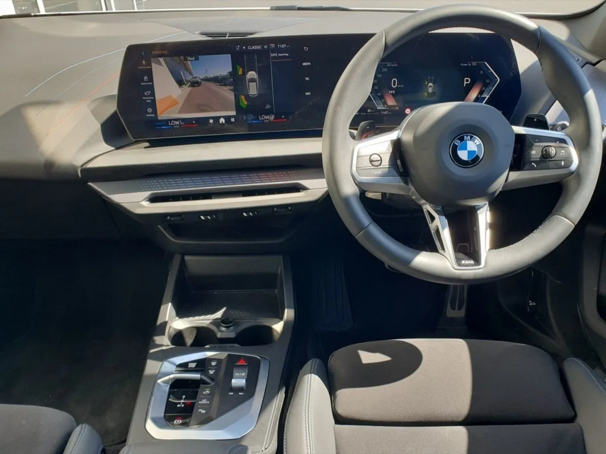 BMW 1 Series 120 M Sport - Image 4