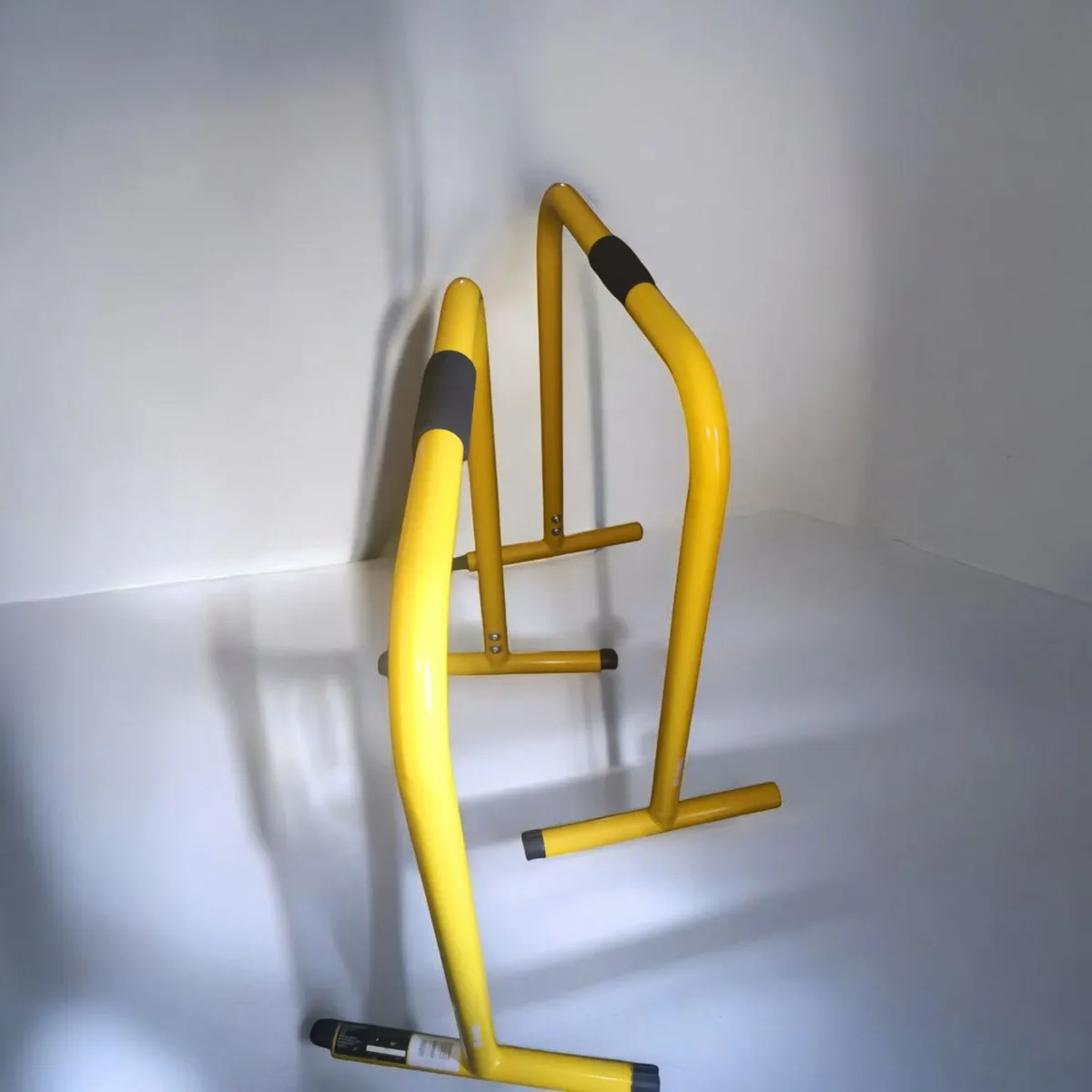 Push up parallel bars - Image 1