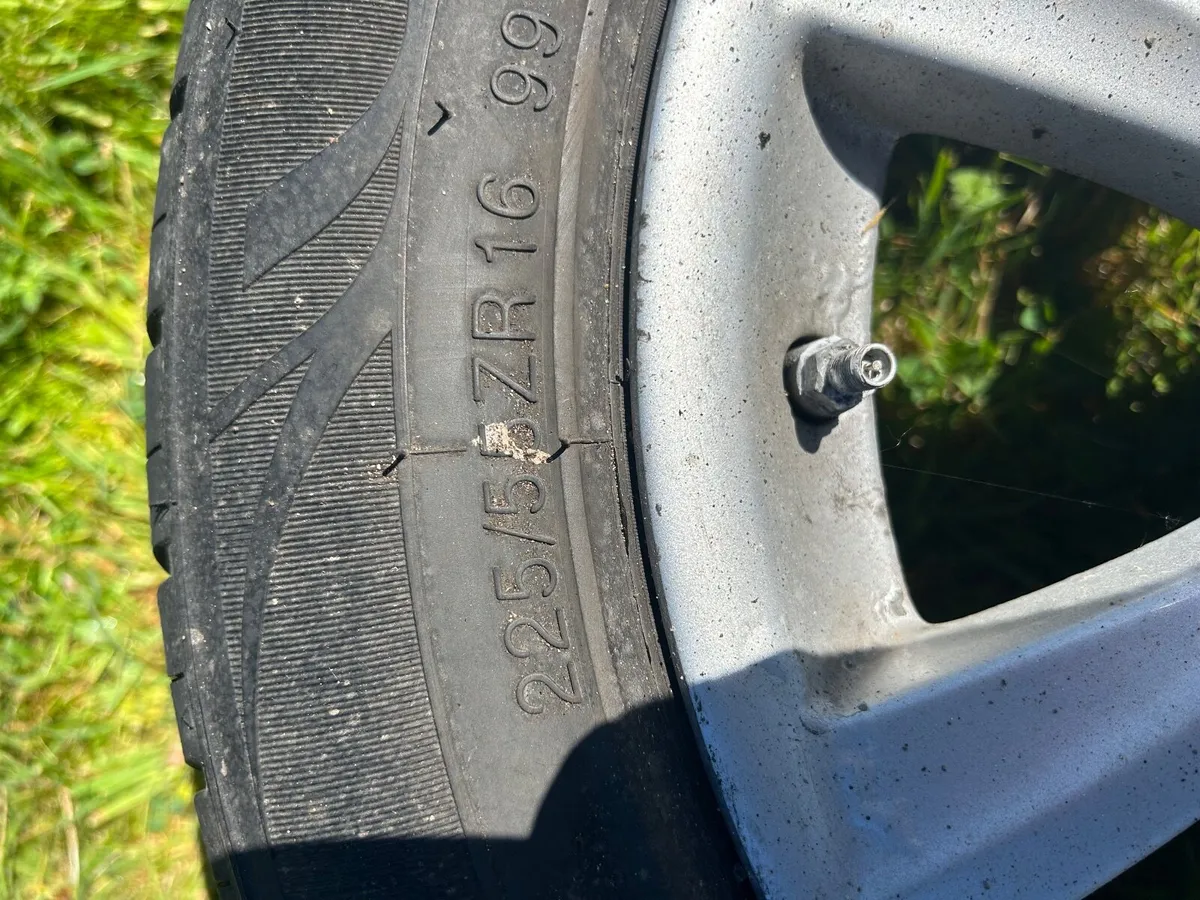 BMW allots - Image 3