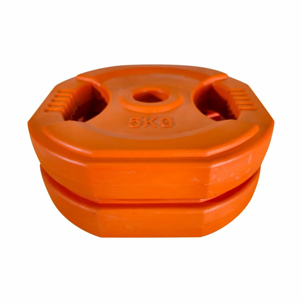 20kg Studio Pump Set - Weights Gym - Image 2