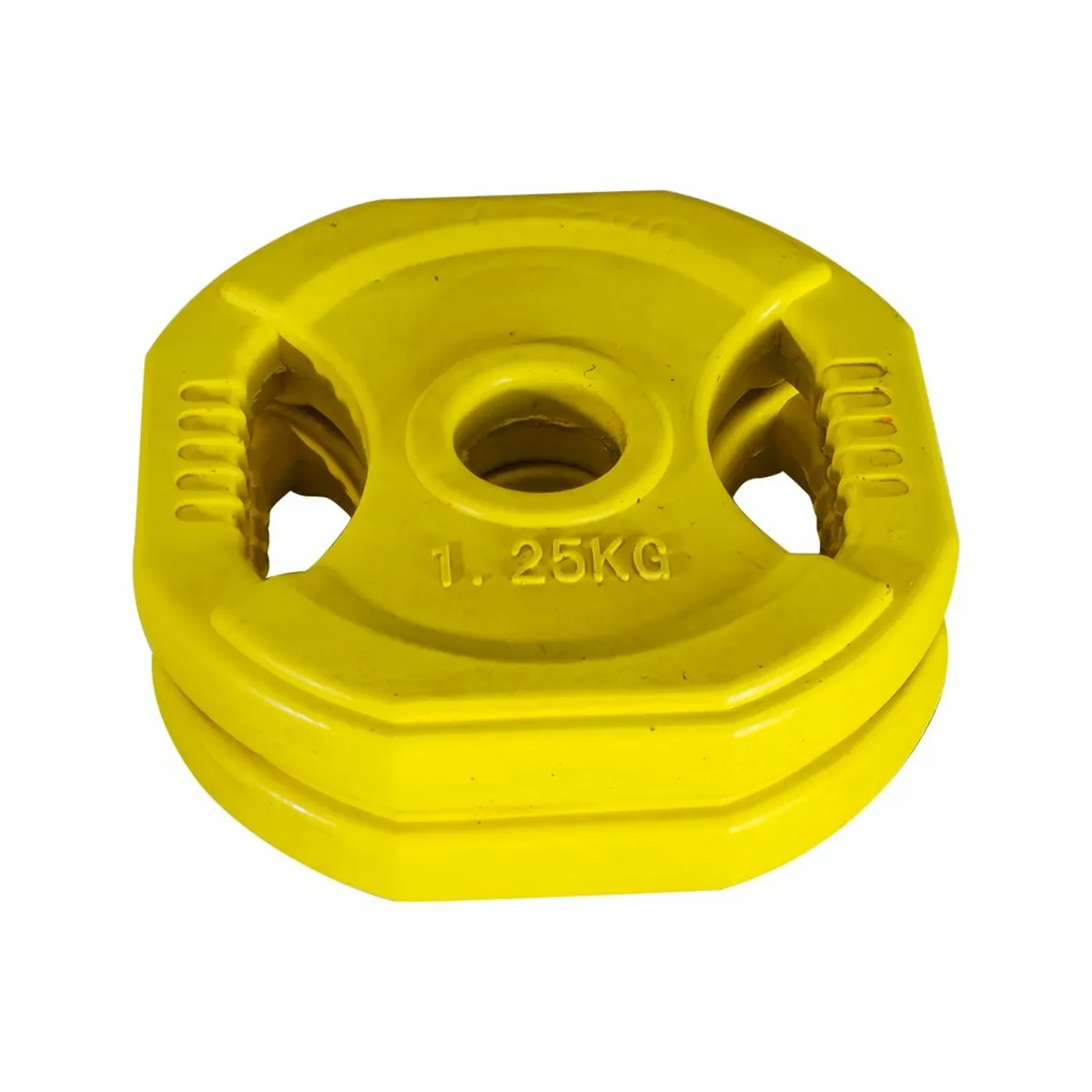 20kg Studio Pump Set - Weights Gym - Image 4