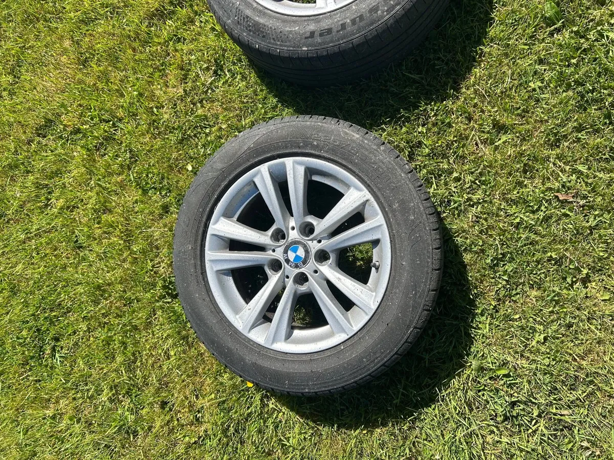 BMW allots - Image 4