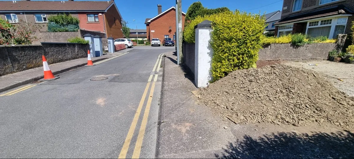 Crushed stone (Free) - Image 1