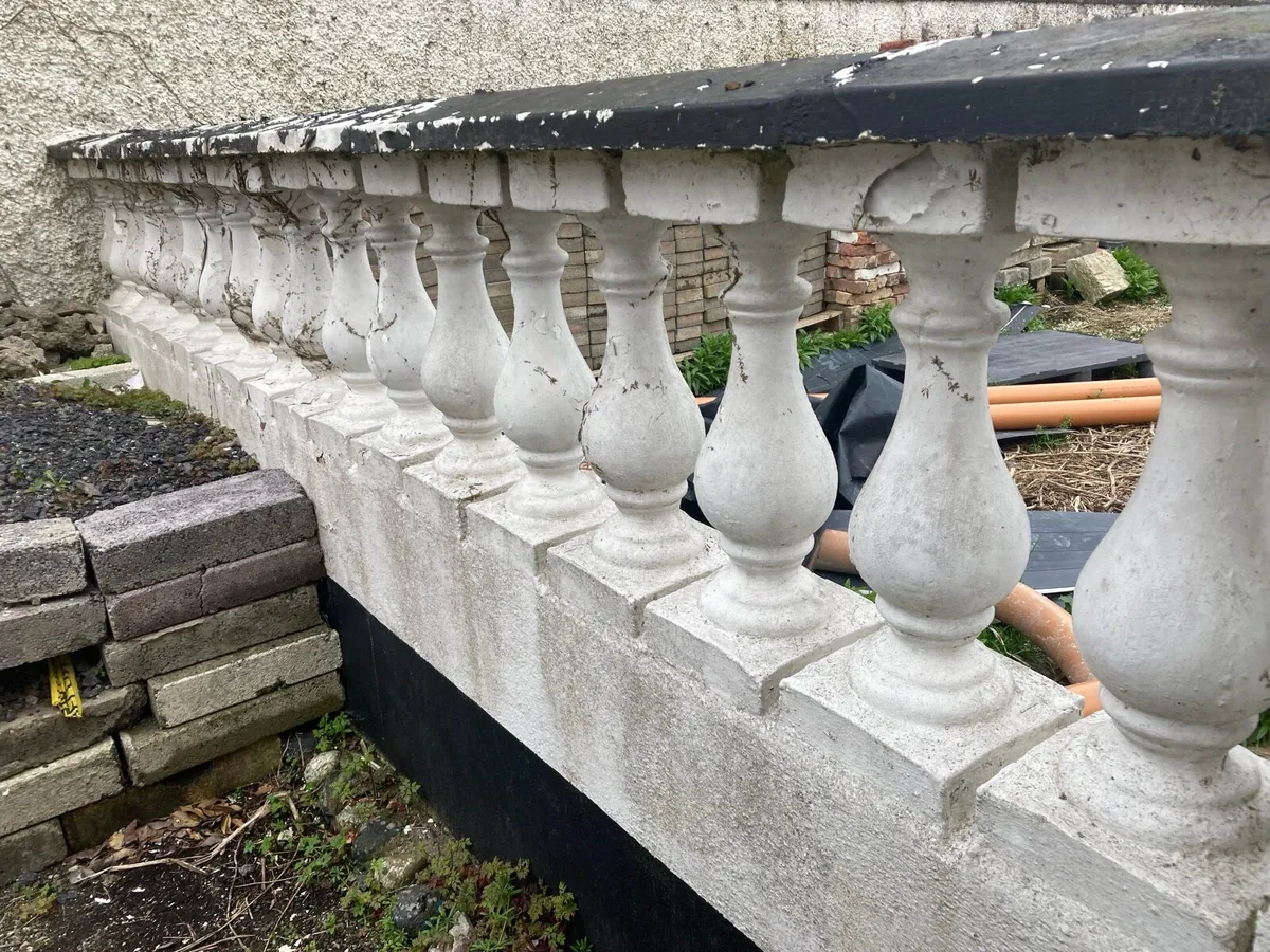 Balustrades - Image 2