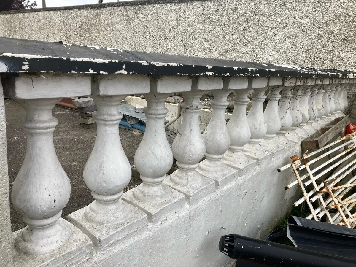 Balustrades - Image 3