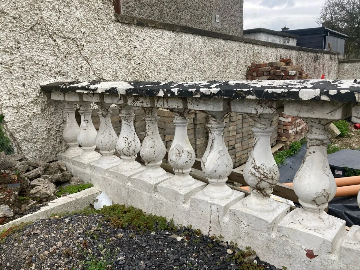 Balustrades - Image 4