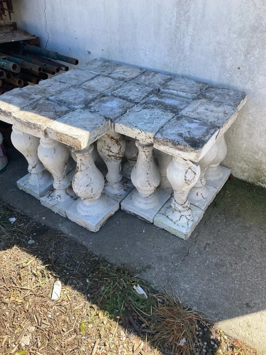 Balustrades - Image 1