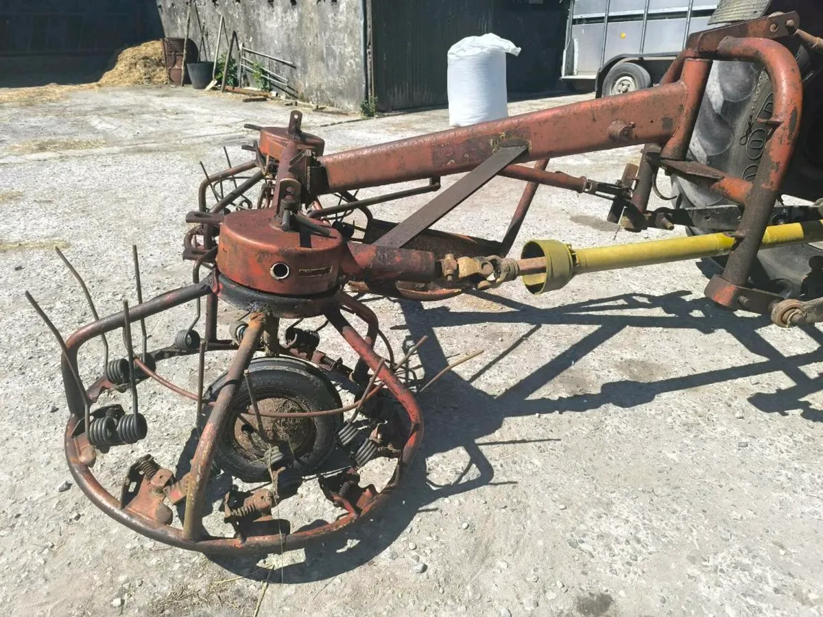 Haybob - Image 2