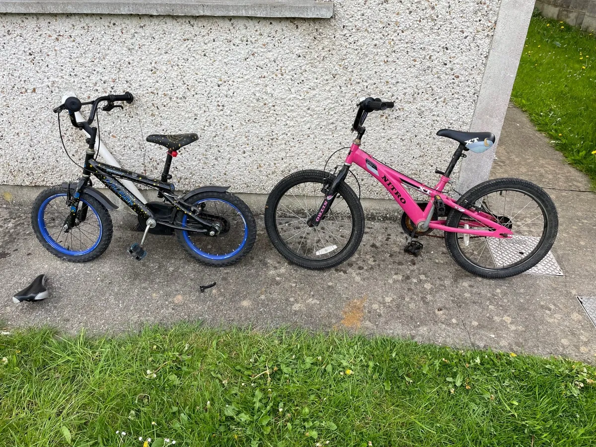 Bicycle - Image 1
