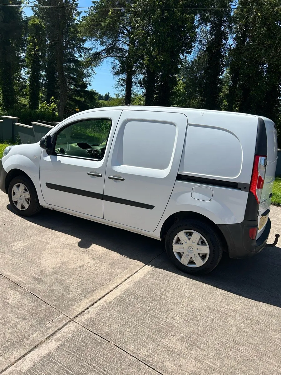 2014 Renault Kangoo - Image 3