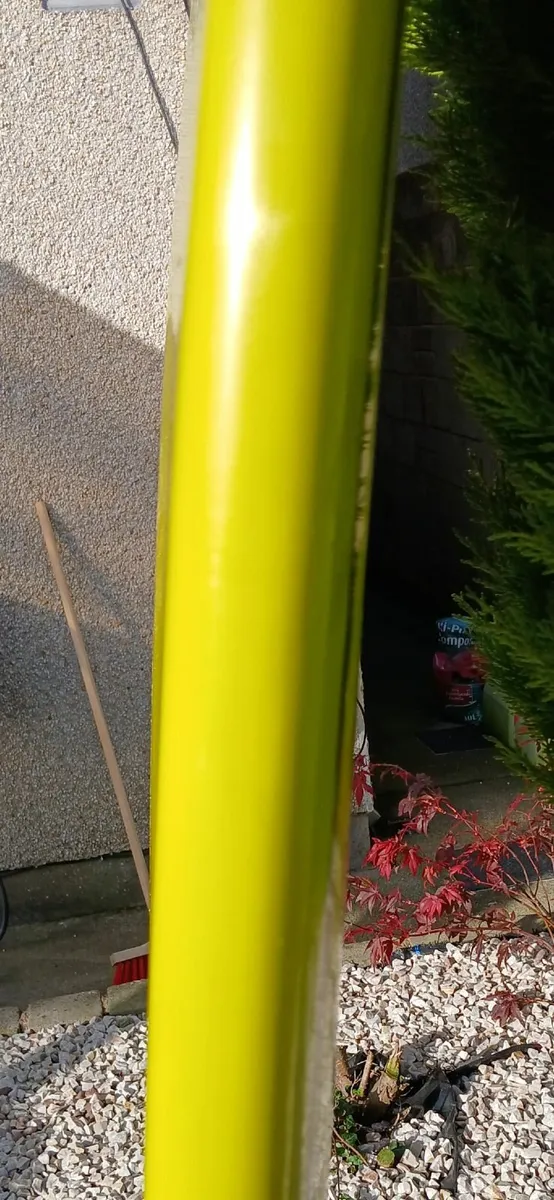 Surfboard 6ft"3 rounded pin tail - Image 3