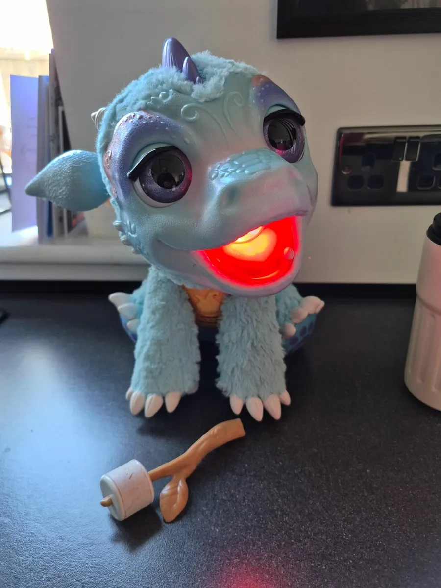 Hasbro FurReal Fur Real - Image 1