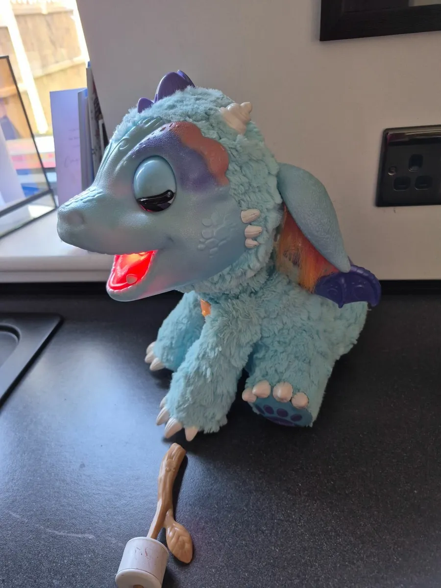 Hasbro FurReal Fur Real - Image 2