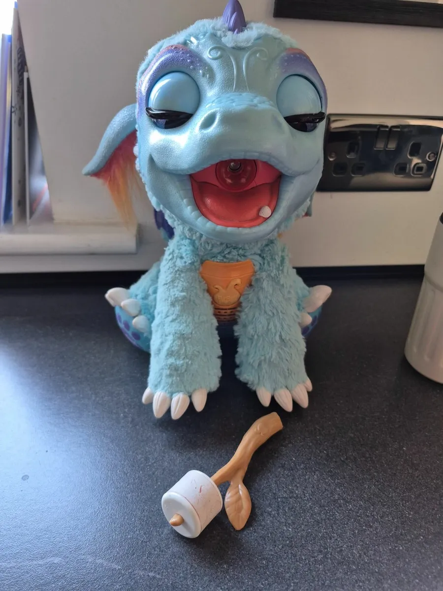 Hasbro FurReal Fur Real - Image 3