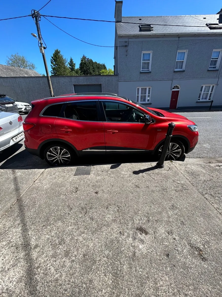Renault Kadjar - Full Service and Timing Belt done - Image 2