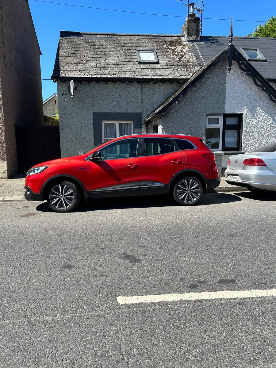 Renault Kadjar - Full Service and Timing Belt done - Image 3