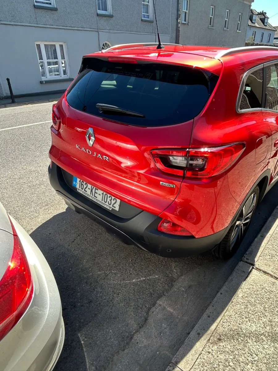 Renault Kadjar - Full Service and Timing Belt done - Image 4