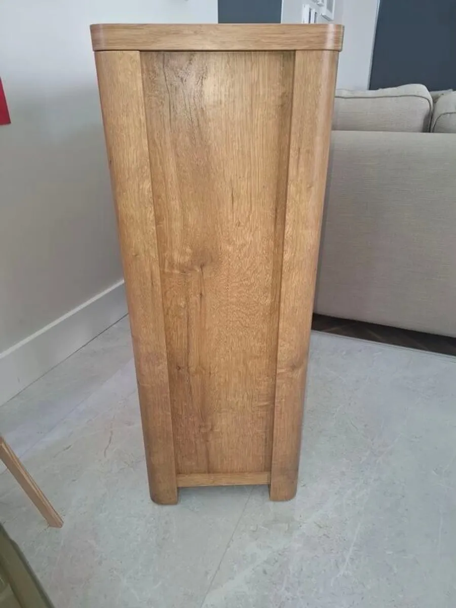 TV unit & Shelf stand - Image 3