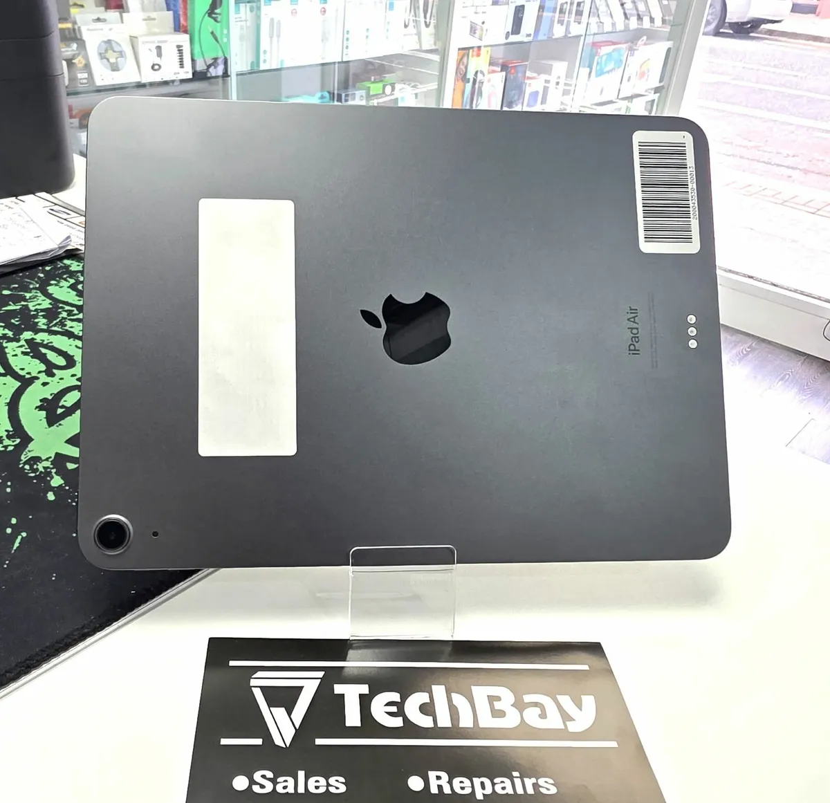 iPad air 5th gen