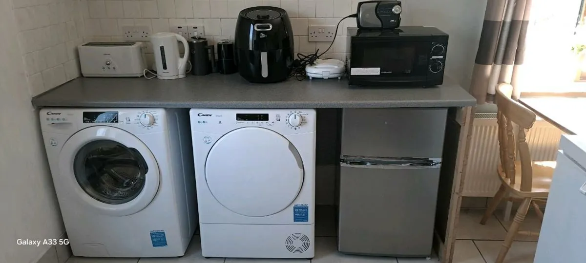 Washing machine etc - Image 4