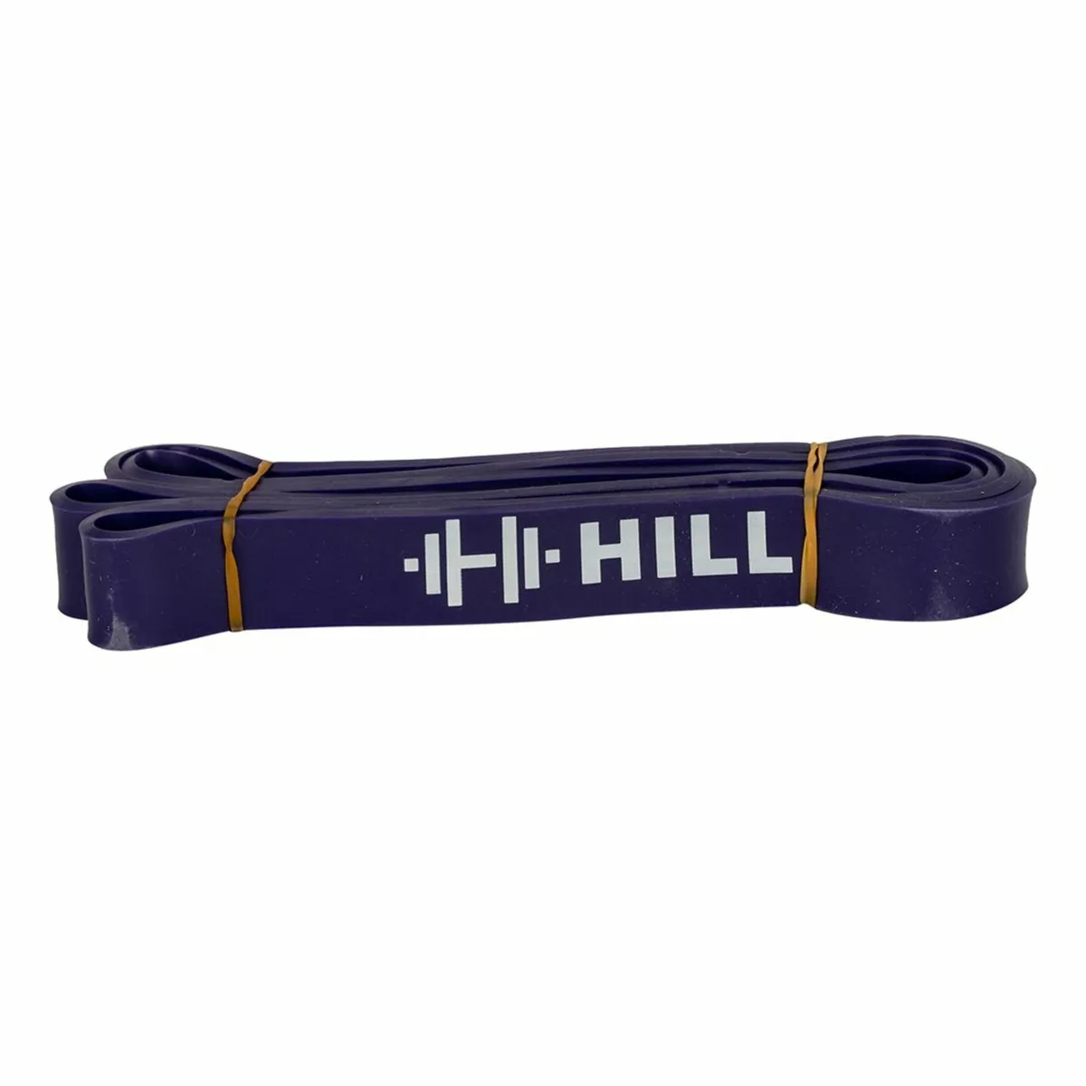 Resistance Bands Set of 5 - Gym/MMA/Mobility - Image 4
