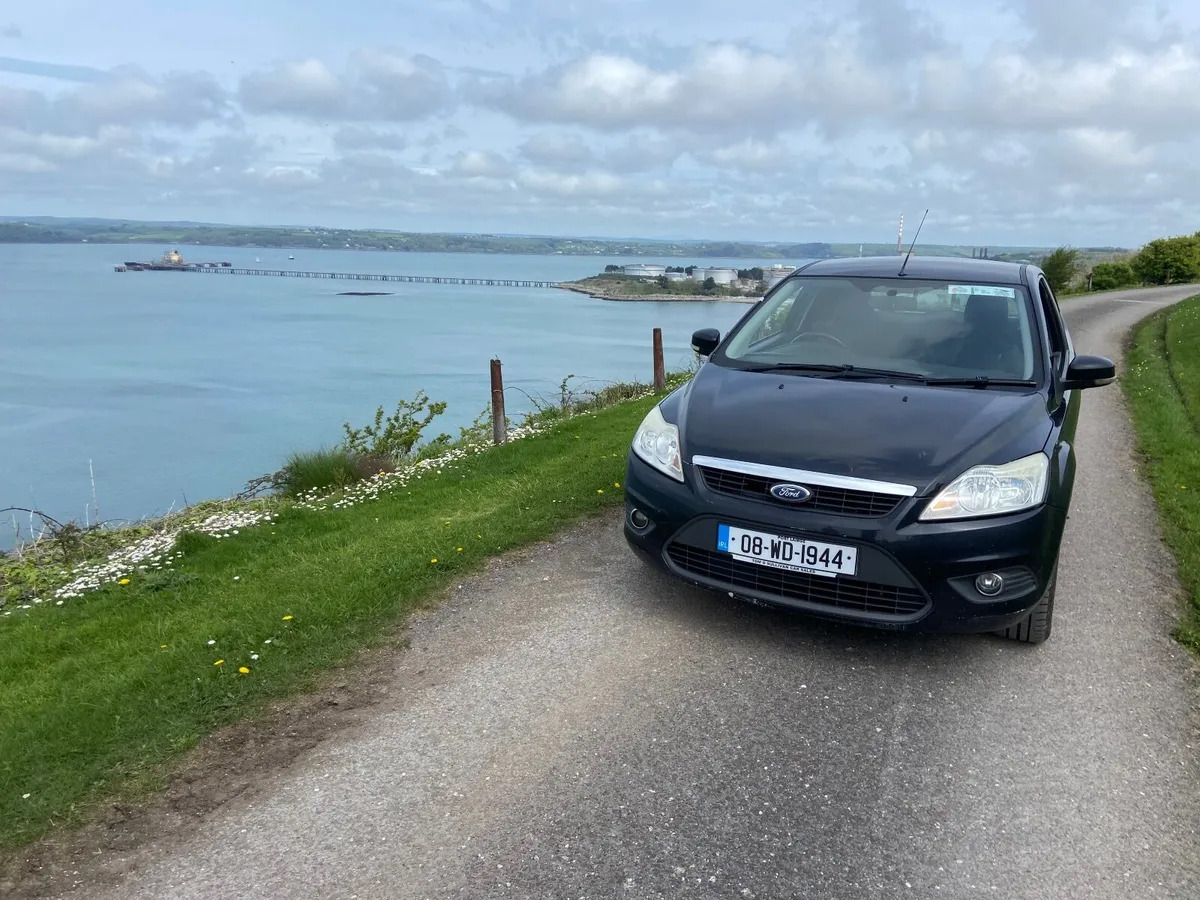 Ford Focus 2008 - Image 4