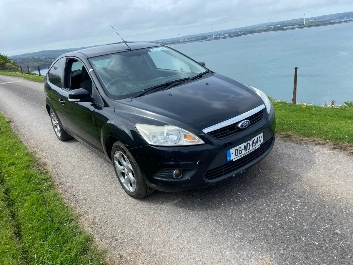 Ford Focus 2008 - Image 1