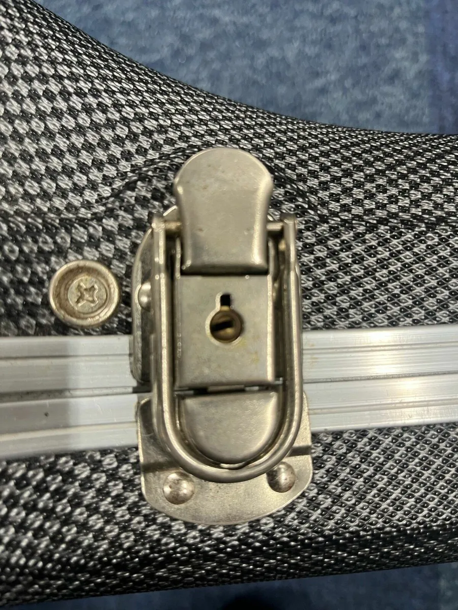 Guitar Hardcase - Image 2