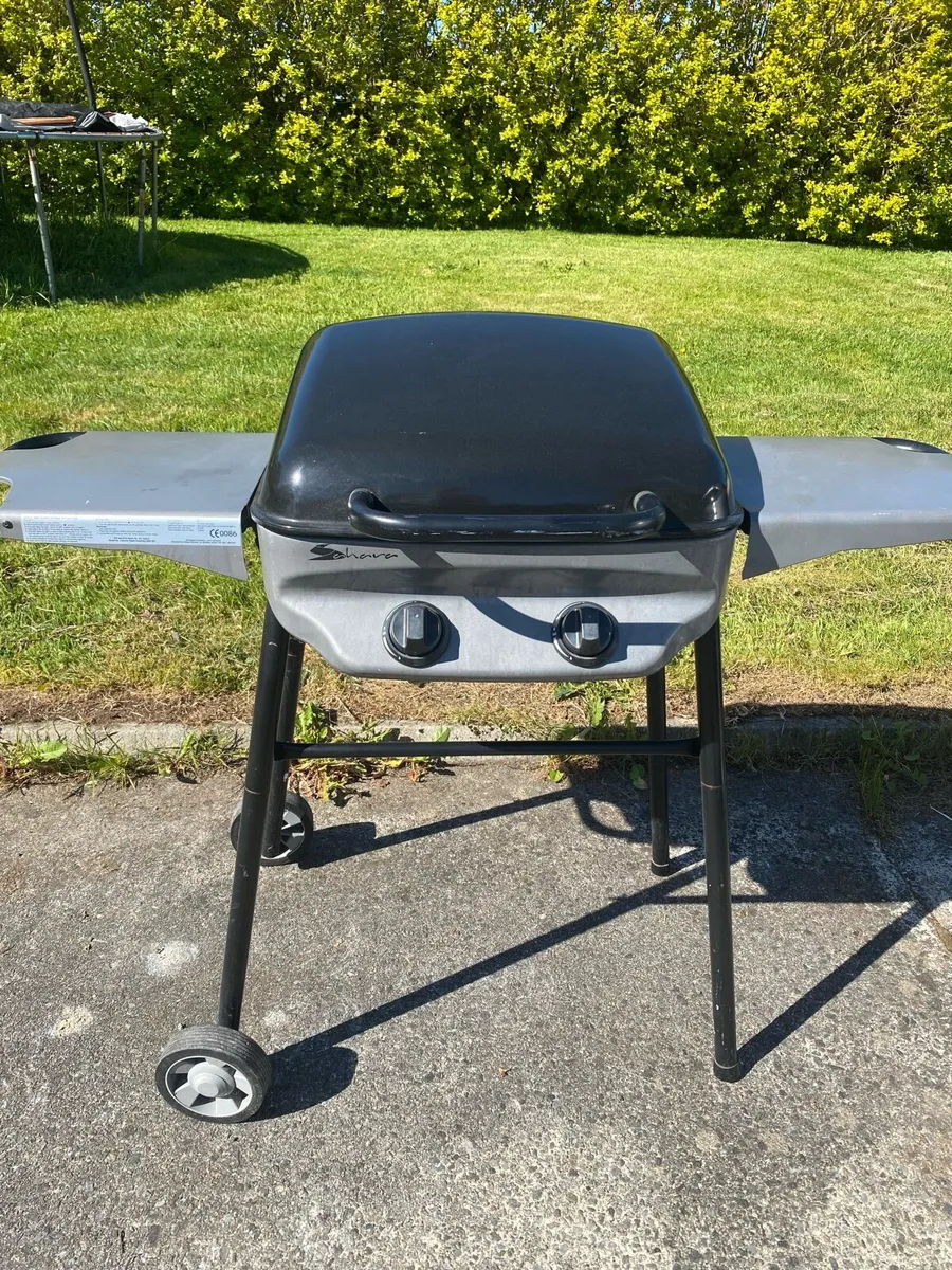 BBQ - Image 1