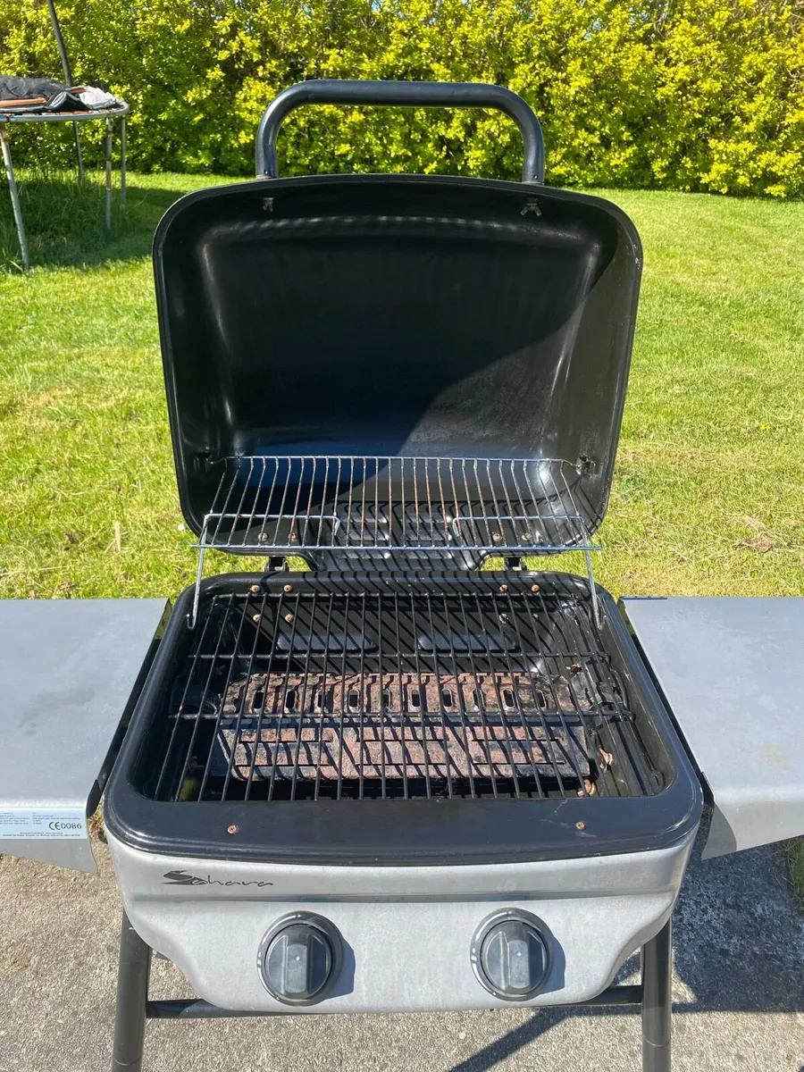 BBQ - Image 2
