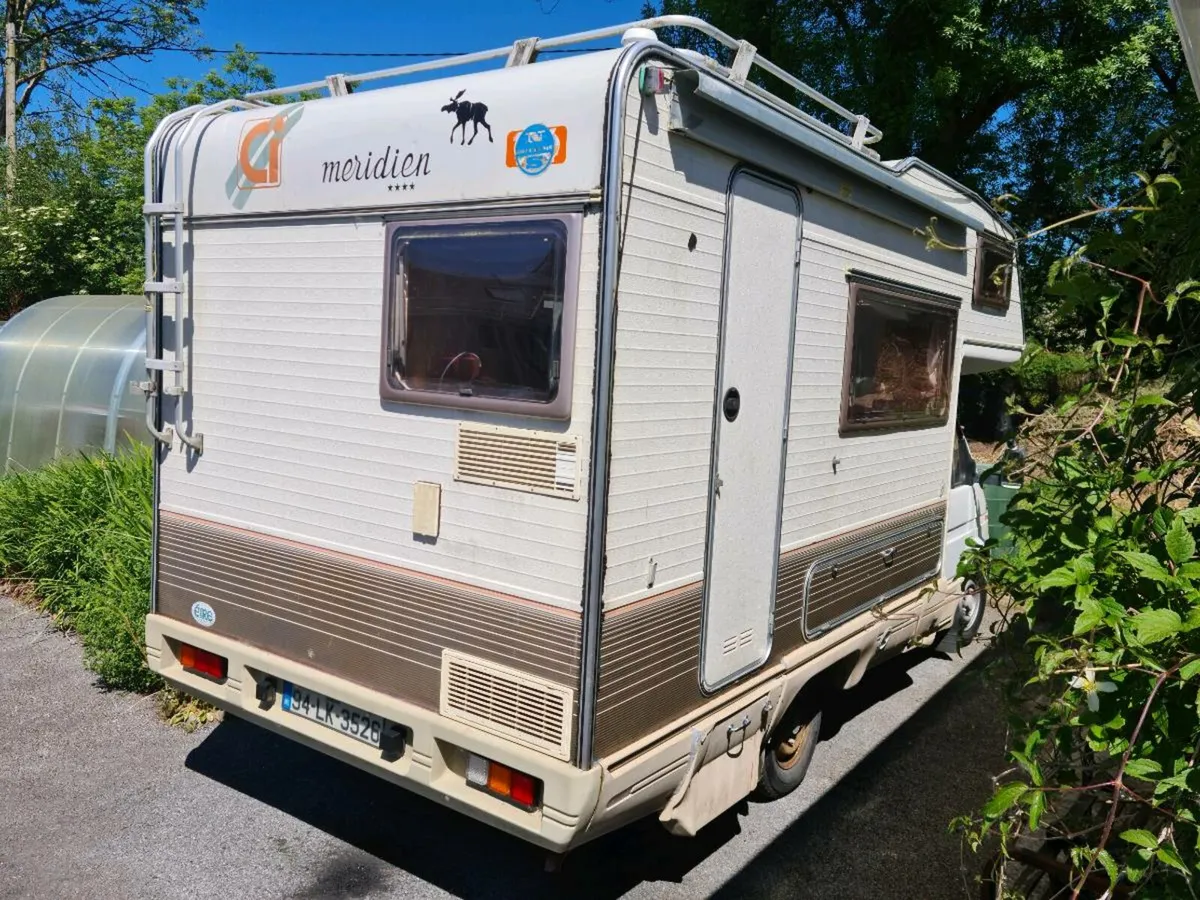 Campervan - Image 2