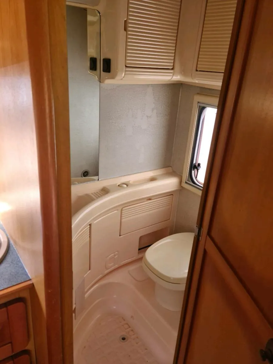 Campervan - Image 3
