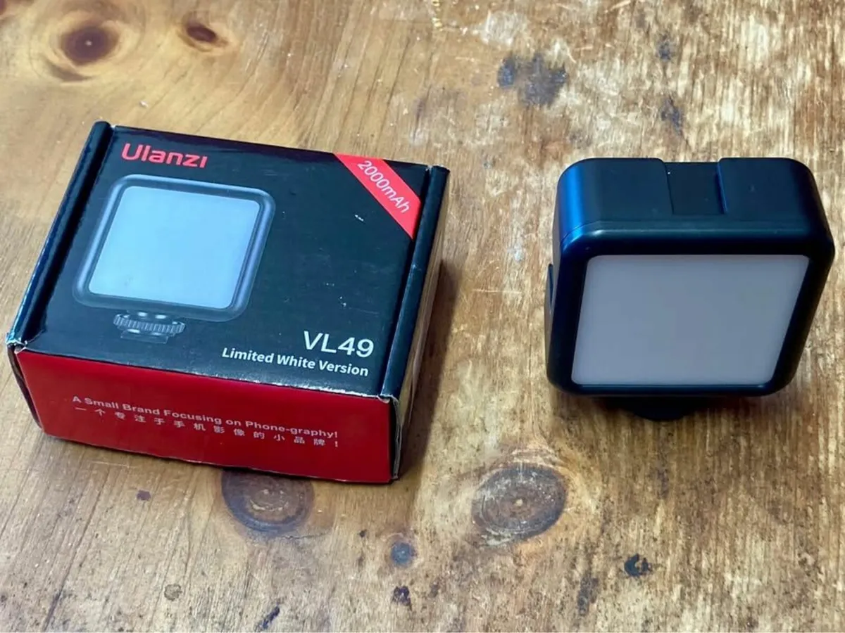 Complete Vlogging Setup - Image 3