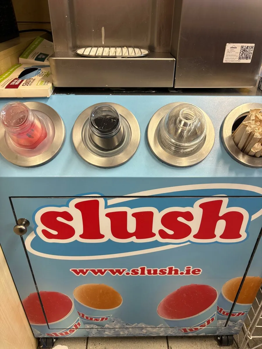Slush Machine - Image 2
