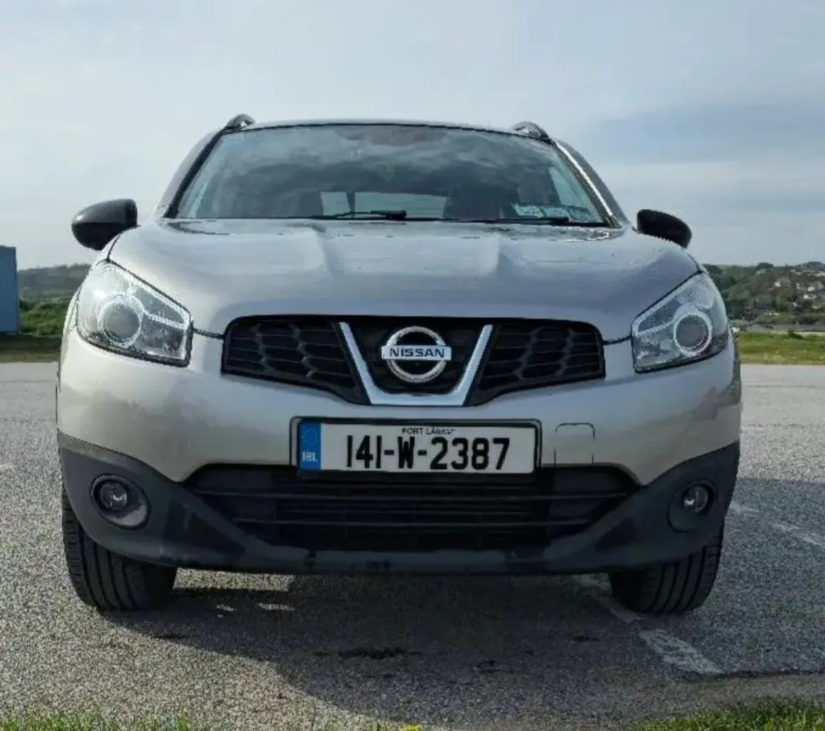 Nissan Qashqai+2 2014 - Image 3