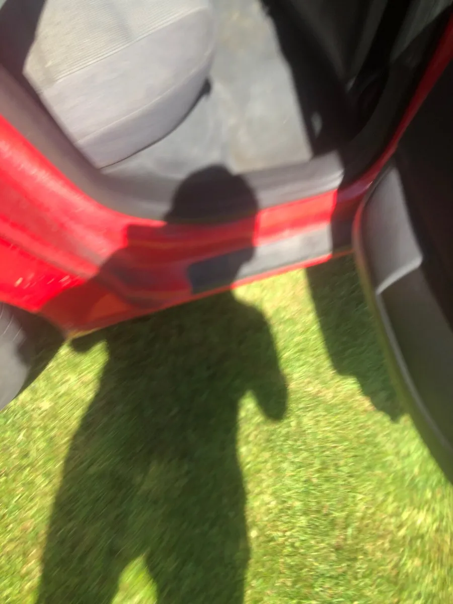 Audi A3 2008 - Image 4