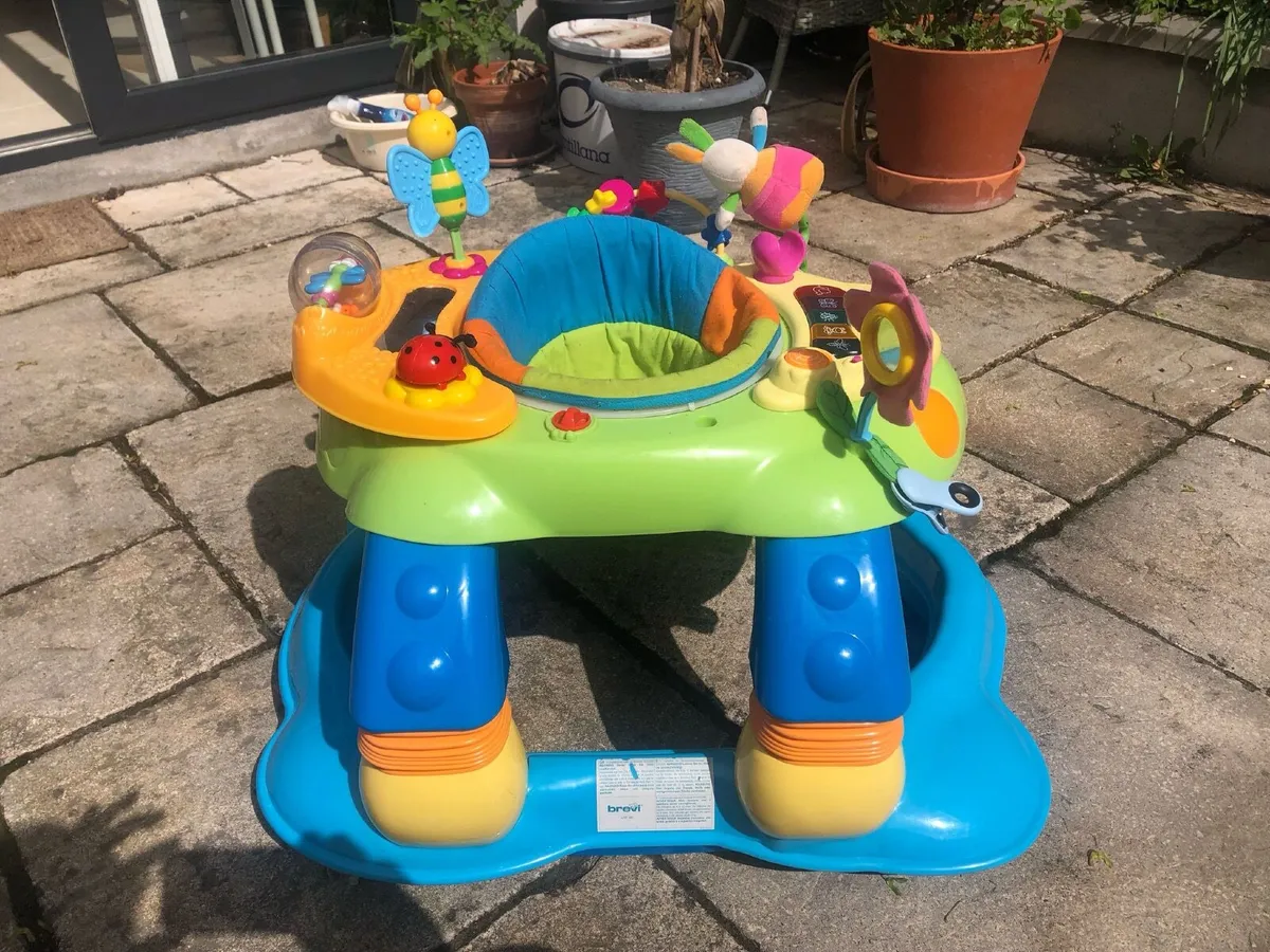 Baby walker - Image 1