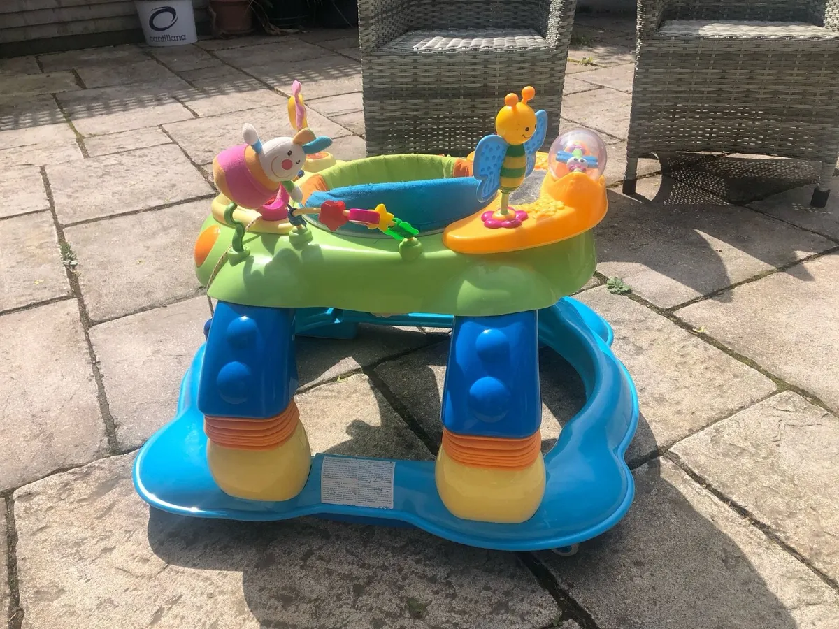 Baby walker - Image 2