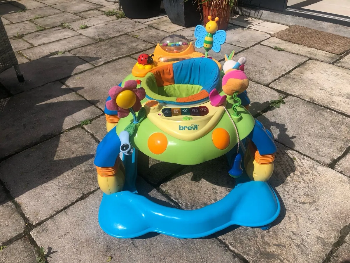 Baby walker - Image 3