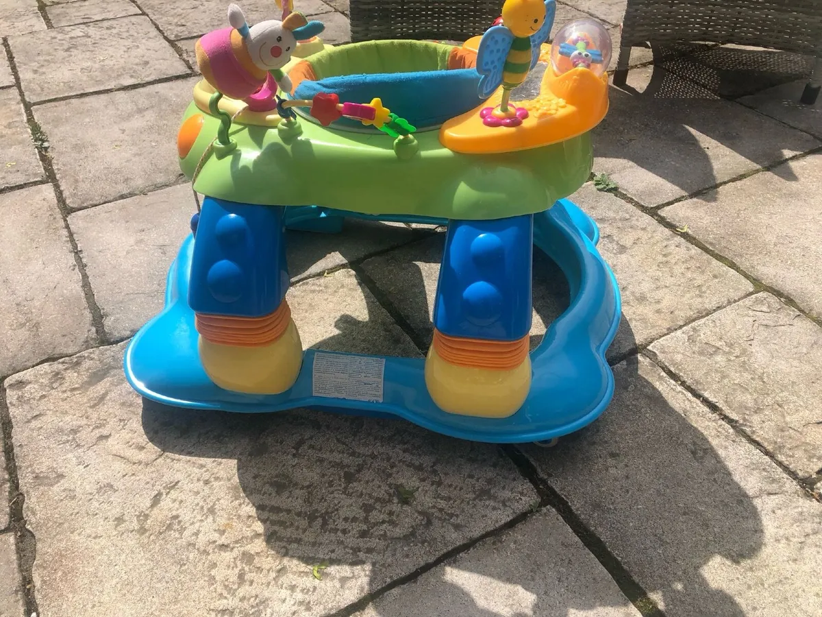 Baby walker - Image 4