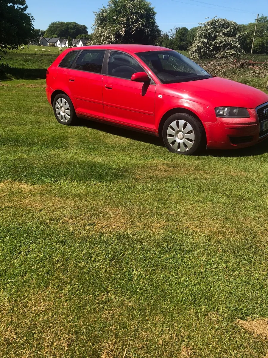 Audi A3 2008 - Image 2