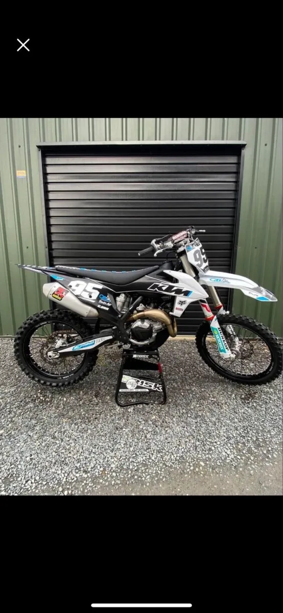 Scrambler - Image 1