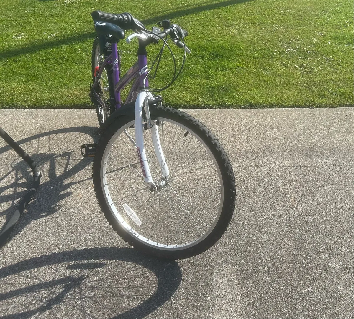 Bicycle - Image 1