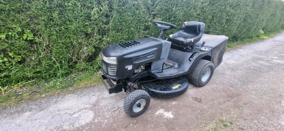 Muray lt60 - Image 1
