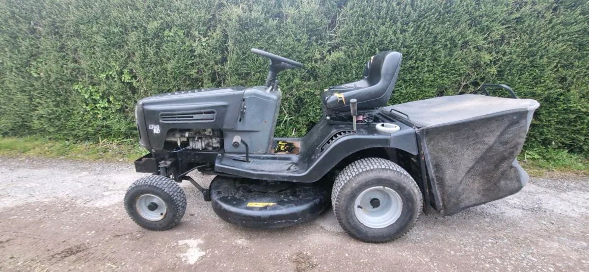 Muray lt60 - Image 2