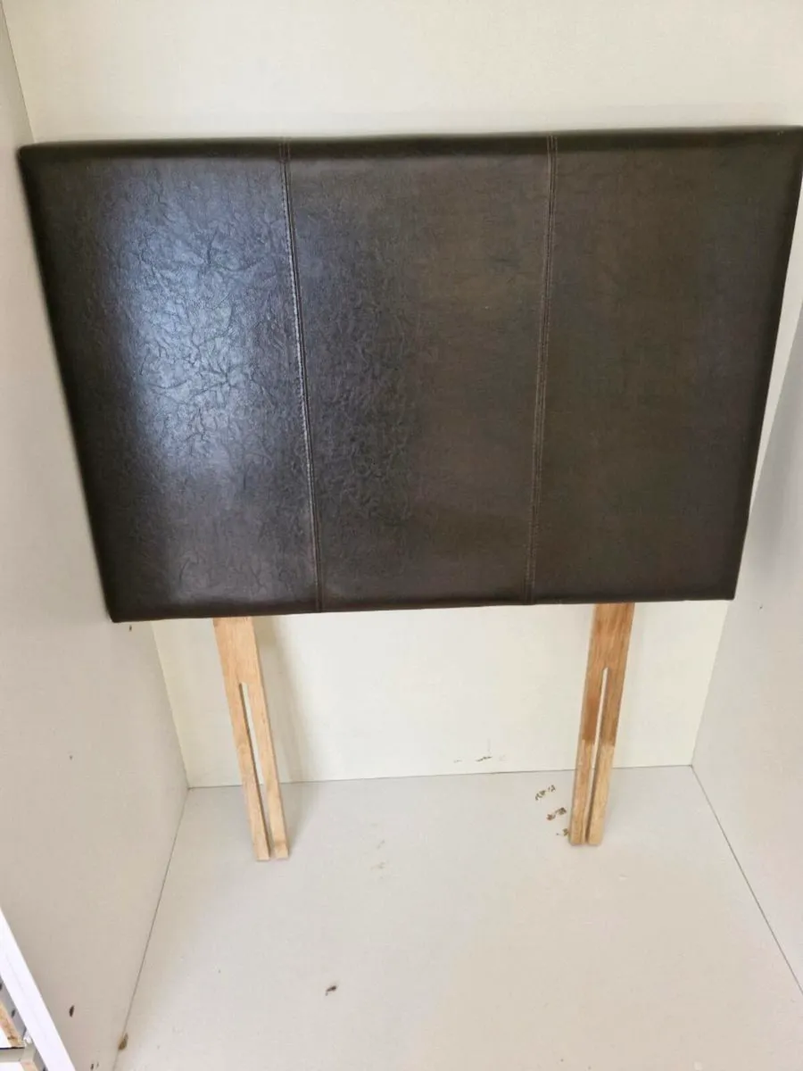 Headboard